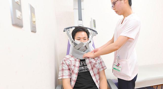 医療法人 井上整形外科