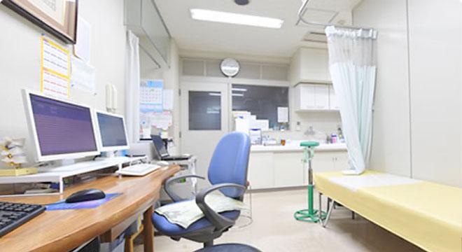 医療法人 井上整形外科