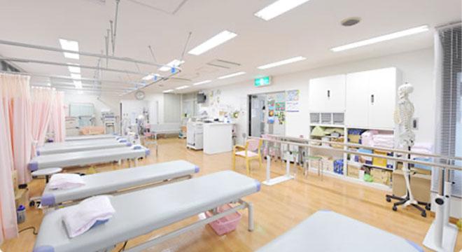 医療法人 井上整形外科