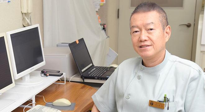 医療法人 井上整形外科