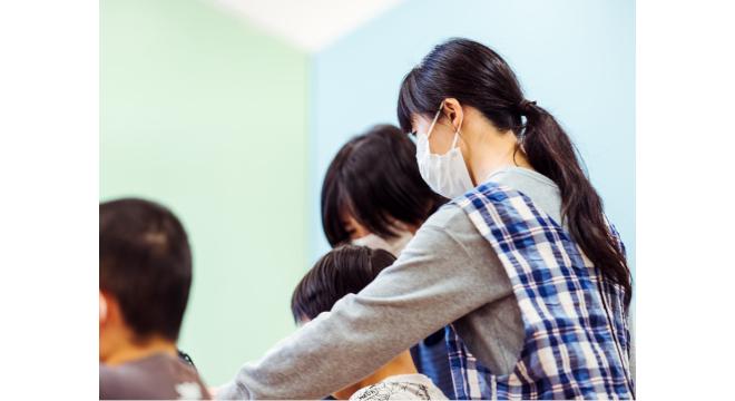 ココノハーツ 鎌ケ谷馬込沢教室