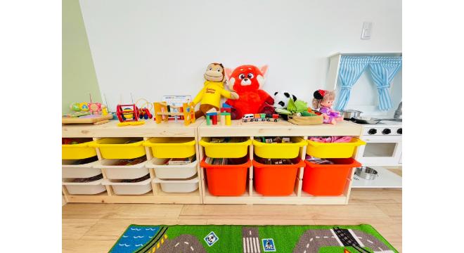 ココノハーツ 鎌ケ谷馬込沢教室