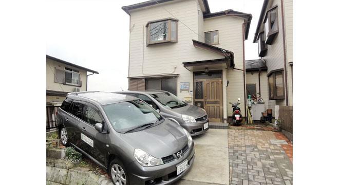 放課後等デイサービス ツリーハウス