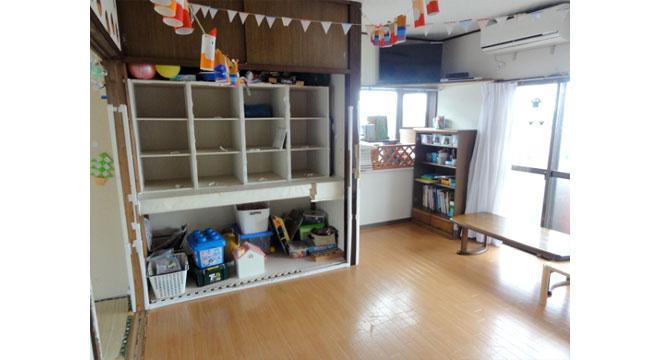 放課後等デイサービス ツリーハウス