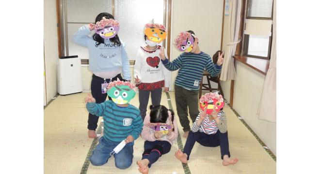 放課後等デイサービス ツリーハウス