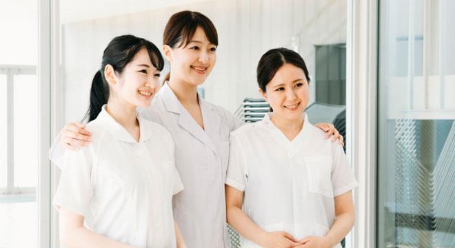 医療法人社団 ホスピティウム聖十字会