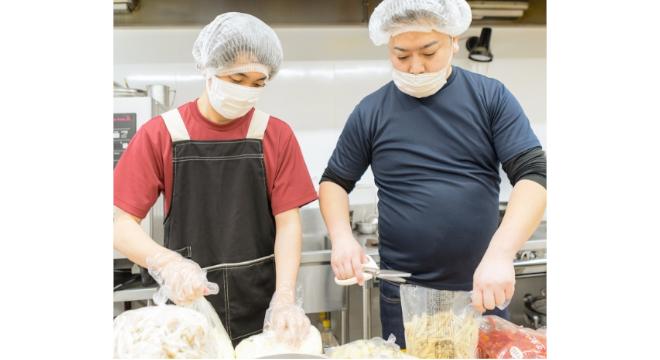 合同会社なが田