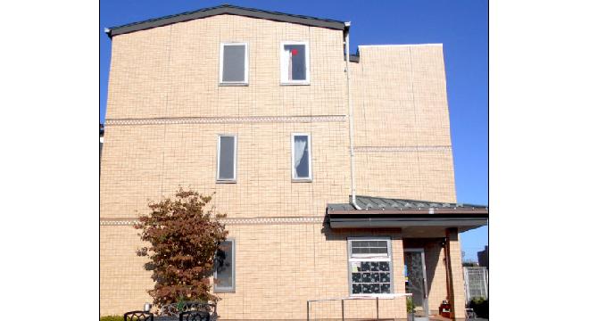 愛の家グループホーム南与野