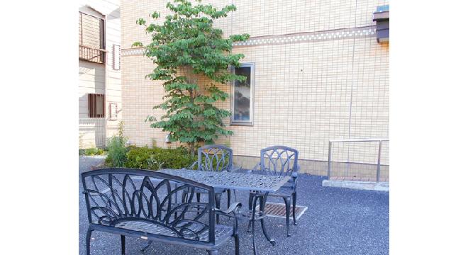 愛の家グループホーム南与野