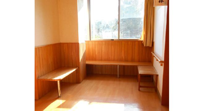 愛の家グループホーム南与野