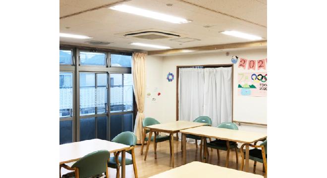 愛の家グループホームさいたま山久保