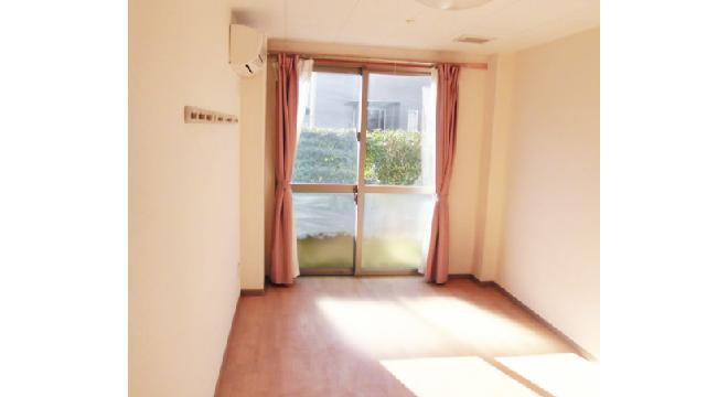 愛の家グループホームさいたま山久保