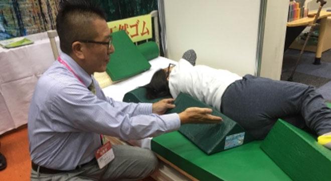 株式会社ママショップ加納