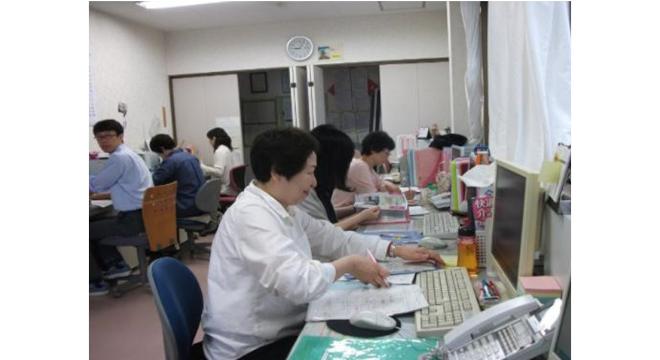 居宅介護支援事業所 ケアセンターかがやき