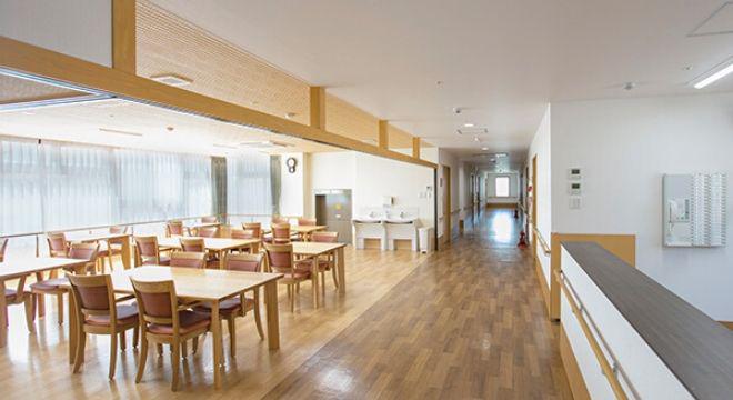 有料老人ホームわかくさ神田