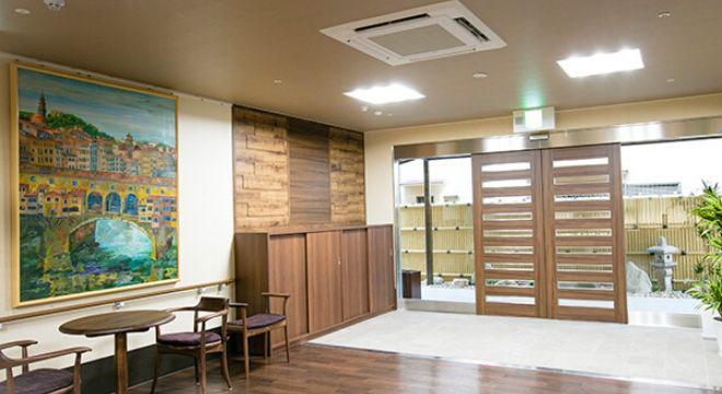 有料老人ホームわかくさ神田