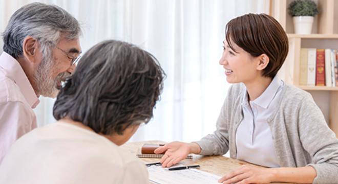 テラスケアサポート