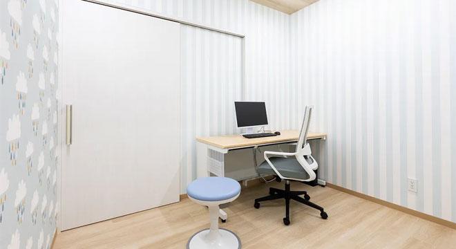 国領こどもクリニック