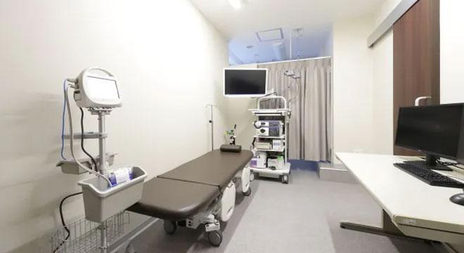 文京動坂診療所