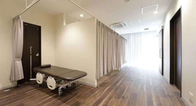 文京動坂診療所