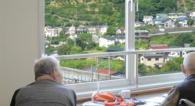 社会福祉法人湯河原福祉会