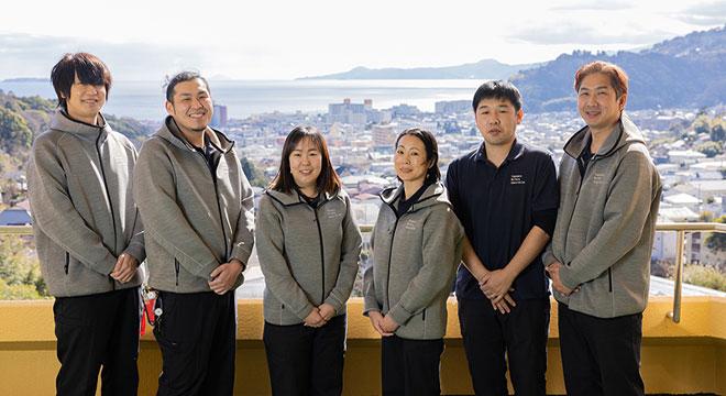 社会福祉法人湯河原福祉会