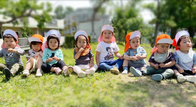 てぃだまちキッズ八千代高津