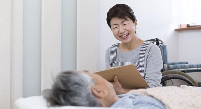 メリッサ訪問看護ステーション所沢