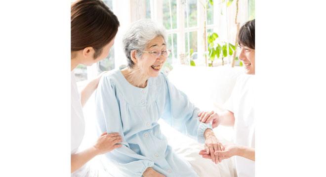 メリッサ訪問看護ステーション所沢