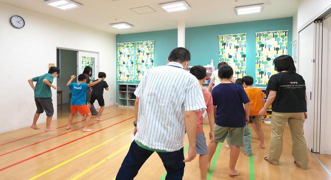 社会福祉法人　朔日