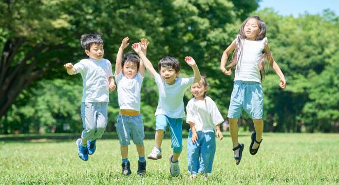 クラップ 馬込沢校第2教室