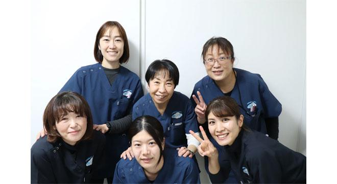 放課後デイ・マリーゴールド