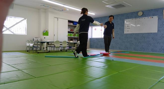 特定非営利活動法人こども療育センター