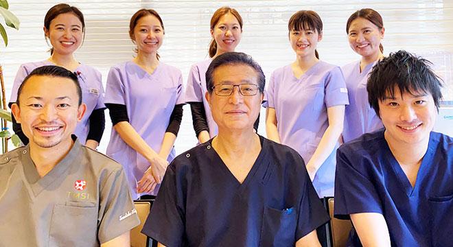 医療法人社団馨祐会