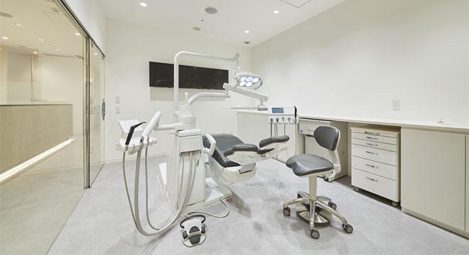 S.N.Dental office 調布