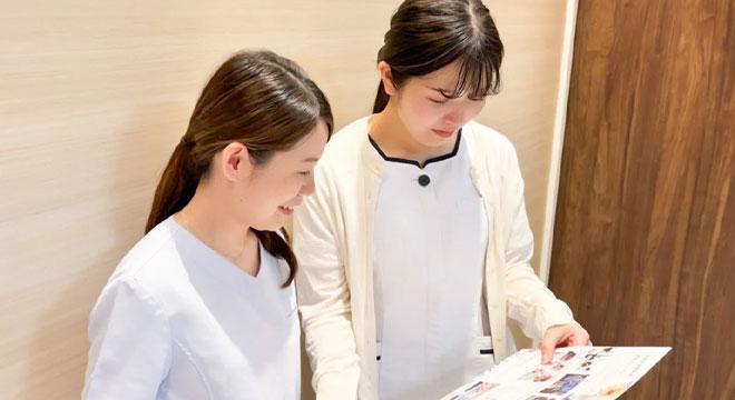 ALBA歯科＆矯正歯科池袋東口