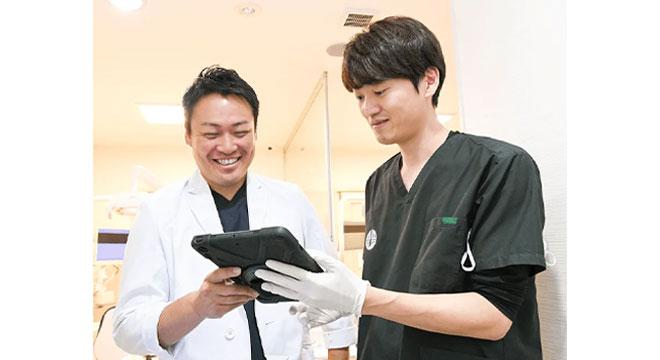 ALBA歯科＆矯正歯科池袋東口