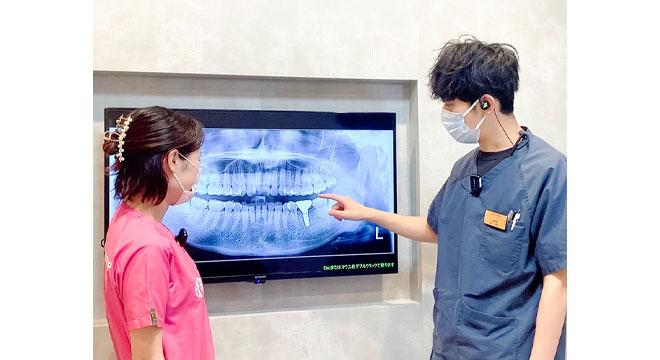 ALBA歯科＆矯正歯科池袋東口