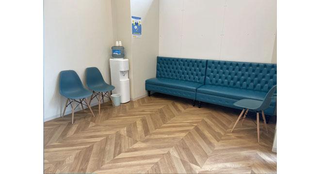 ALBA歯科＆矯正歯科池袋東口