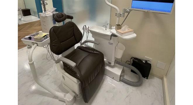 ALBA歯科＆矯正歯科池袋東口