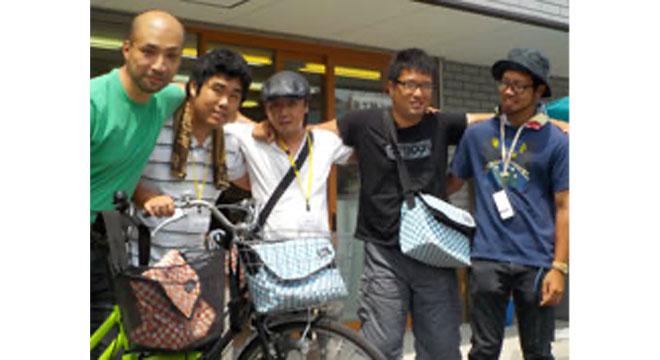 NPO法人ソーシャルアクション・パートナーシップ