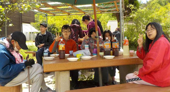 NPO法人ソーシャルアクション・パートナーシップ