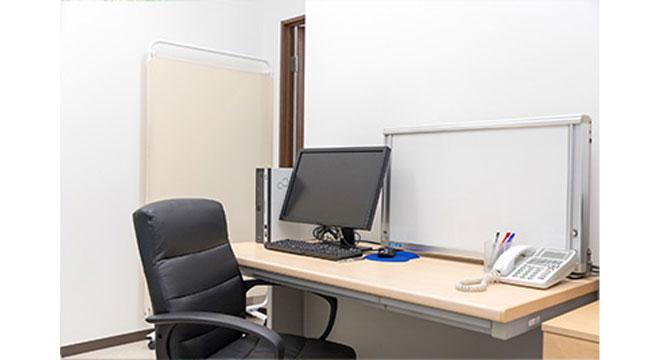 ひばりヶ丘小林整形外科クリニック