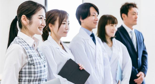 ひばりヶ丘小林整形外科クリニック