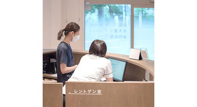 長田並木通り歯科医院