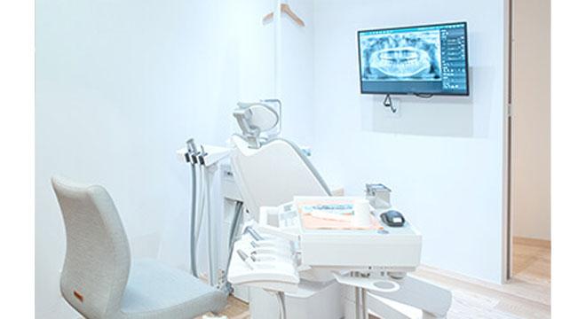 長田並木通り歯科医院