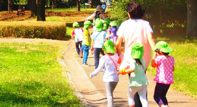 朝陽幼稚園