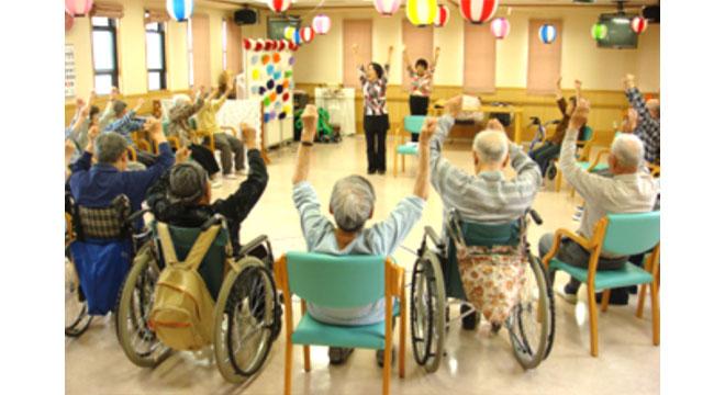 社会福祉法人ルロワ