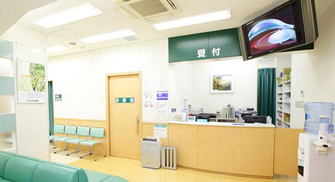 もりもと眼科