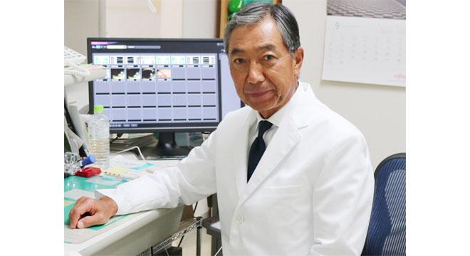 鴨下眼科クリニック